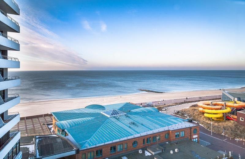 Ad2 77 Seaside 77 Apartment Westerland