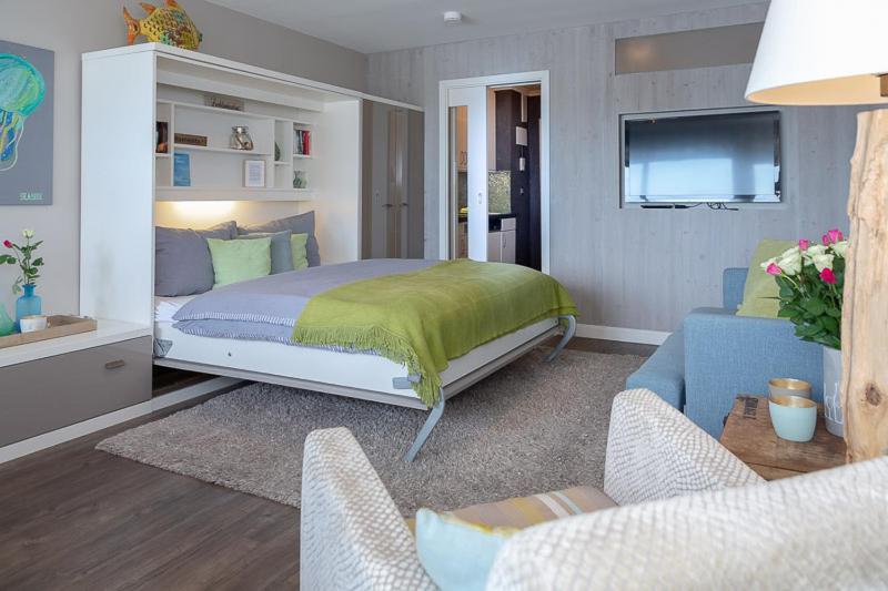 Apartment Ad2 77 Seaside 77 *