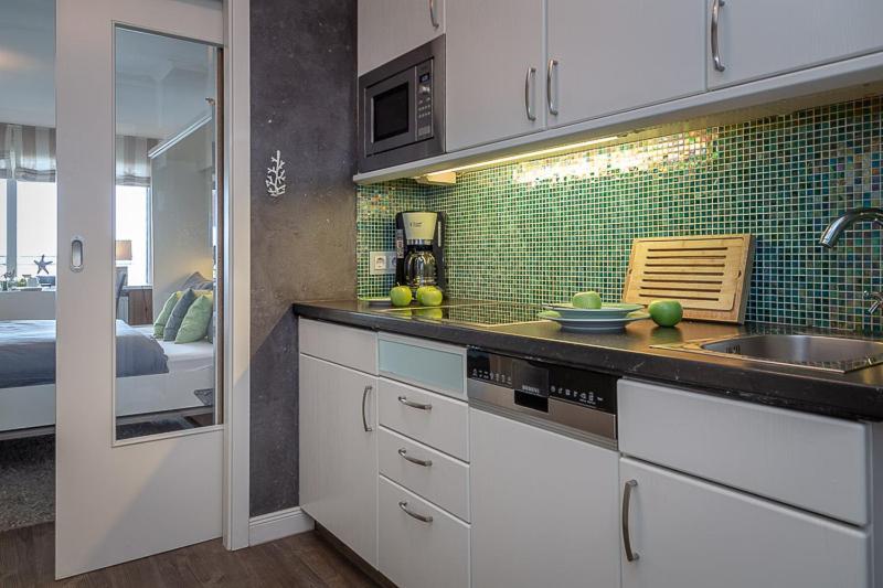 Apartment Ad2 77 Seaside 77 Westerland