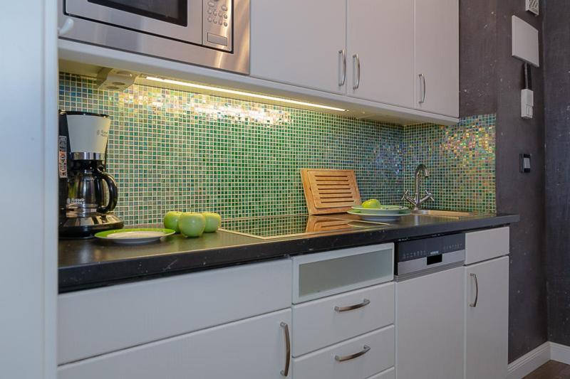 Apartment Ad2 77 Seaside 77 Westerland