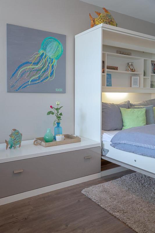 Ad2 77 Seaside 77 Apartment Westerland