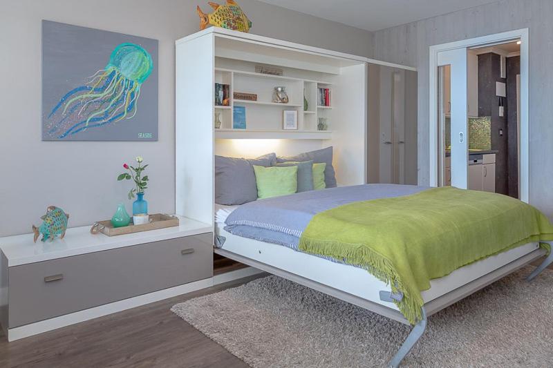 Ad2 77 Seaside 77 Apartment *