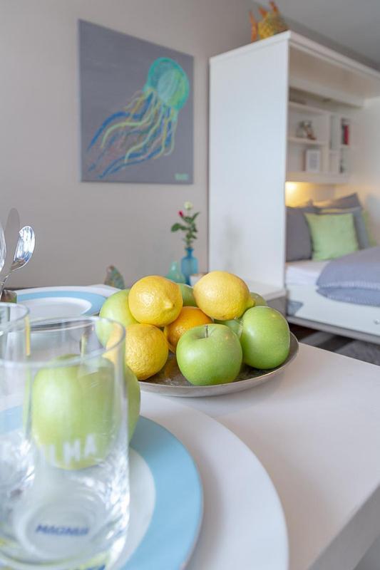 Ad2 77 Seaside 77 Apartment Westerland